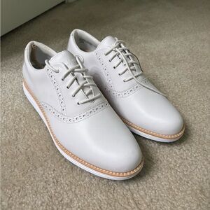 NWT Cole Haan Women’s Golf Shoes size 10.5